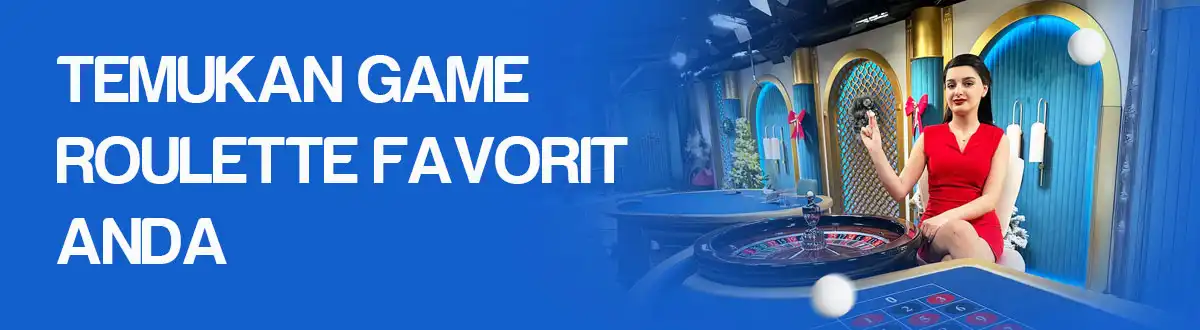 Roulette